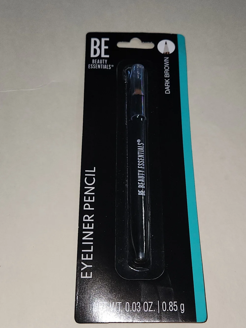 Dark Brown Eyeliner Pencil